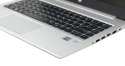 Laptop poleasingowy HP Probook 440 G7 14" FHD i5-10310U 16GB RAM 256GB SSD Windows 11 Pro COA Windows 11 Pro COA QWERTY US BKLT