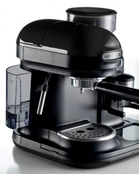 Ariete Espresso Moderna 1318/02