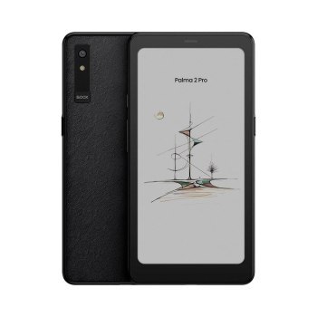 Ebook Onyx Boox Palma Pro 2 6 13 Kaleido 3 128GB Wi-Fi Black
