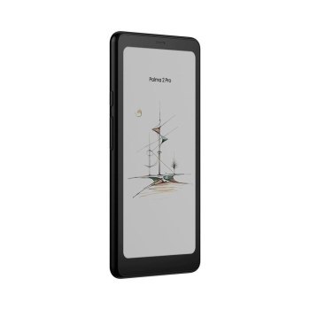 Ebook Onyx Boox Palma Pro 2 6 13 Kaleido 3 128GB Wi-Fi Black