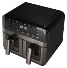 Frytkownice - Aiwa AFR9000 Futago 9 L (4.5L+ 4.5L)