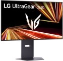 LG UltraGear 32GX850A-B - 165Hz | 4K | OLED | 0.03ms | 31.5''