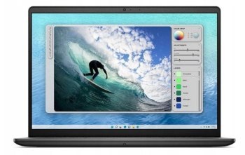 Laptop DELL Inspiron 5440 - i5-1334U | 14'' | 16GB | 512GB | Win11 | Podśw. klawiatura | Czarny