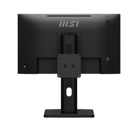 MSI Monitor PRO MP245PHG E14 23.8 cala/LED/FHD/Flat/144Hz/Black