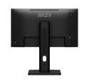 MSI Monitor PRO MP245PHG E14 23.8 cala/LED/FHD/Flat/144Hz/Black