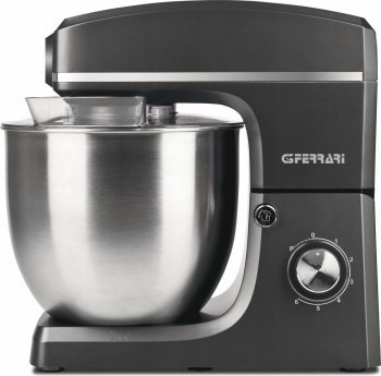 Robot kuchenny - G3Ferrari G20120