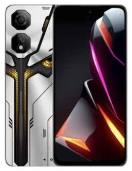 Smartfon Nubia Neo 2 5G 8/256GB Frost Silver