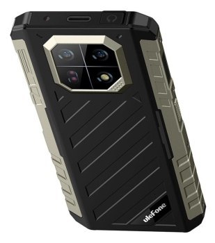Smartfon Ulefone Armor 22 8/128GB Czarny