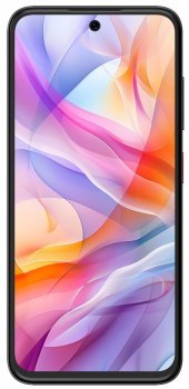 Smartfon ZTE V70 8/256GB Dual SIM Szary