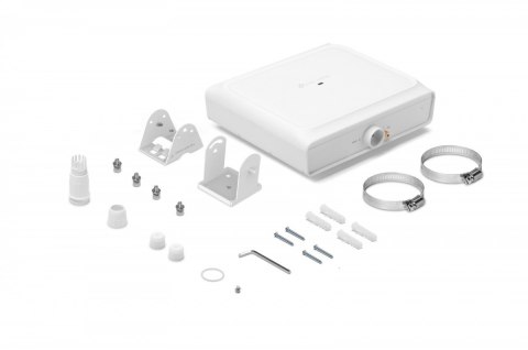 TP-LINK EAP650 D120-Outdoor Wewnętrzny/zewnętrzny punkt dostępowy Wi-Fi 6 AX3000