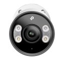 TP-LINK Kamera InSight S385(4mm) Zewnętrzna, w pełni kolorowa kamera sieciowa VIGI typu Bullet, 8MP