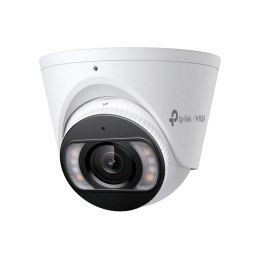 TP-LINK Kamera InSight S485(2.8mm) VIGI 8MP Full-Color Turret Network Camera
