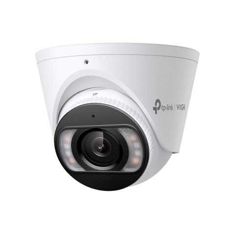 TP-LINK Kamera InSight S485(2.8mm) VIGI 8MP Full-Color Turret Network Camera