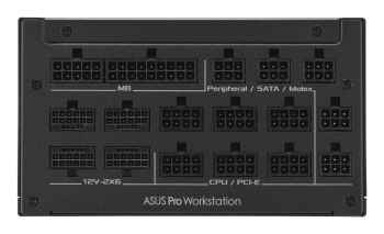 Zasilacz ASUS-PRO-WS-3000P 3000W