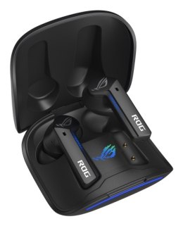 ASUS ROG Cetra True Wireless Słuchawki True Wireless Stereo (TWS) Douszny Gaming Bluetooth Czarny