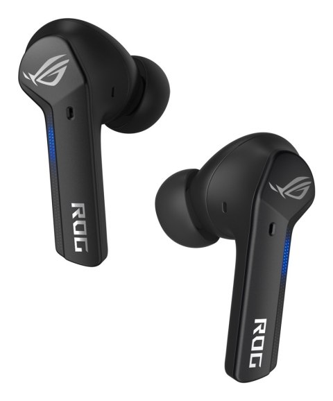 ASUS ROG Cetra True Wireless Słuchawki True Wireless Stereo (TWS) Douszny Gaming Bluetooth Czarny