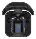 ASUS ROG Cetra True Wireless Słuchawki True Wireless Stereo (TWS) Douszny Gaming Bluetooth Czarny