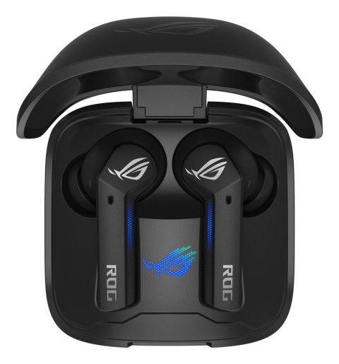 ASUS ROG Cetra True Wireless Słuchawki True Wireless Stereo (TWS) Douszny Gaming Bluetooth Czarny