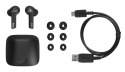 ASUS ROG Cetra True Wireless Słuchawki True Wireless Stereo (TWS) Douszny Gaming Bluetooth Czarny