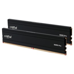 Crucial CP2K32G56C46U5 moduł pamięci 64 GB 2 x 32 GB DDR5 5600 MHz