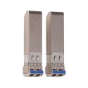 Extralink SFP28 25G 2-Pack moduł przekaźników sieciowych