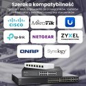 Extralink SFP28 25G 2-Pack moduł przekaźników sieciowych