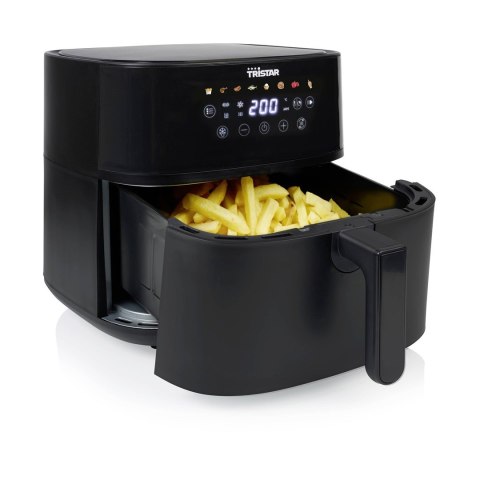 Frytownica Tristar Digital Airfryer FR-9071 2000W 8L Czarna