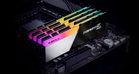 G.Skill Trident Z F4-3600C18D-16GTZN moduł pamięci 16 GB 2 x 8 GB DDR4