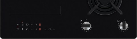 Gazowo-indukcyjna ELECTROLUX KDI641723K