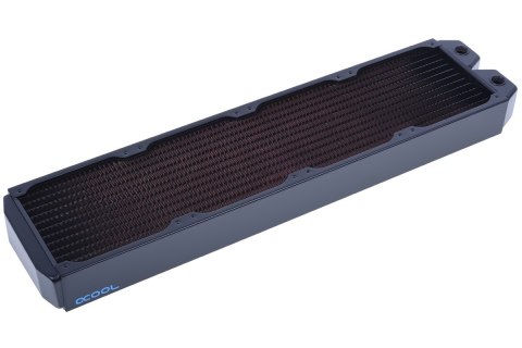 Grzejnik Alphacool NexXxoS XT45 Full Copper - 480mm