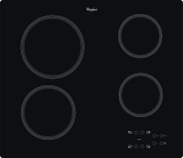 Płyta gazowa WHIRLPOOL AKT 801/NE