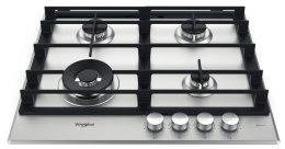 Płyta gazowa WHIRLPOOL AKWL 628/IXL