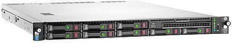 Serwer HP ProLiant DL120 Gen9 (E5-2603 v3 /8GB )