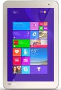 Tablet TOSHIBA Encore 2 Złoty (8"/Intel Atom Z3735F/Windows 8.1/Bluetooth 4.0/Złoty)