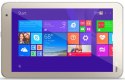 Tablet TOSHIBA Encore 2 Złoty (8"/Intel Atom Z3735F/Windows 8.1/Bluetooth 4.0/Złoty)