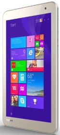 Tablet TOSHIBA Encore 2 Złoty (8"/Intel Atom Z3735F/Windows 8.1/Bluetooth 4.0/Złoty)
