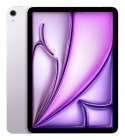 Apple iPad Air Apple M 128 GB 27,9 cm (11") 8 GB Wi-Fi 6E (802.11ax) iPadOS 18 Fioletowy