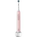 Braun Szczoteczka elek. Oral-B PRO3 Pink X-Clean