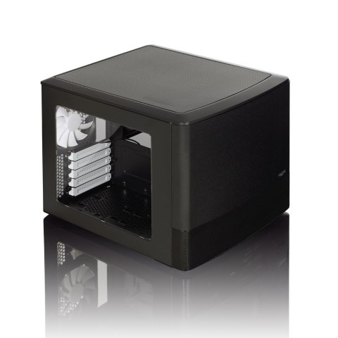 Fractal Design NODE 804 Sześcian Czarny