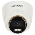 Kamera AHD, HD-CVI, HD-TVI, CVBS DS-2CE72DF3T-LFS(2.8MM) Smart Hybrid Light ColorVu - 1080p Hikvision