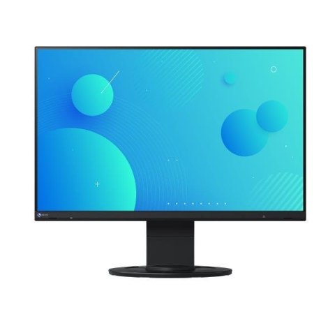 Monitor EIZO FlexScan EV2360-BK - 57,1 cm (22,5") - 1920 x 1200 pikseli - WUXGA - LED - 5 ms