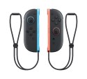 Nintendo Joy-Con 2 Czarny, Niebieski, Czerwony Bluetooth Joystick Analogowa/Cyfrowa Nintendo Switch 2