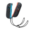 Nintendo Joy-Con 2 Czarny, Niebieski, Czerwony Bluetooth Joystick Analogowa/Cyfrowa Nintendo Switch 2