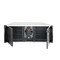 Obudowa Chenbro 4U Open-Bay Compact Rackmount - Grey - CEB - ABS synthetics - SGCC