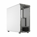 Obudowa Fractal Design North XL Midi Chalk TG Clear (Biała, przezroczysty bok)