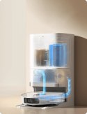 Robot sprzatający Xiaomi X20+ biały