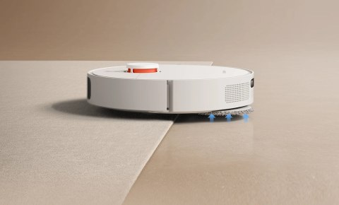 Robot sprzatający Xiaomi X20+ biały