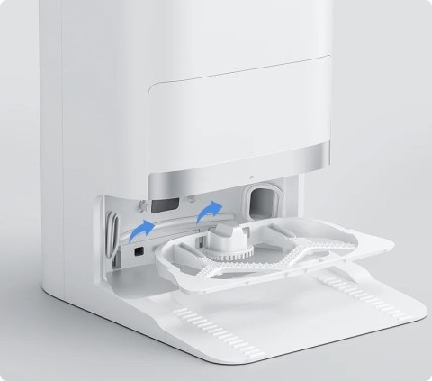 Robot sprzatający Xiaomi X20+ biały