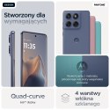 Smartfon Motorola Edge 60 Fusion 8/256 GB Android 15 Slipstream Szary