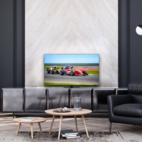 Telewizor LCD 43" QLED 4K/43QG7C14 THOMSON